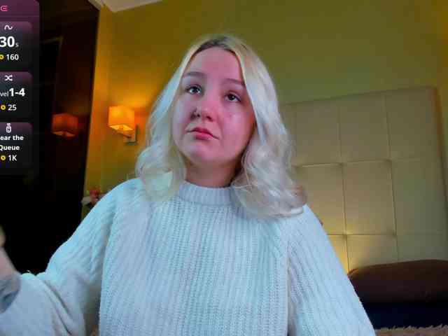 Debbie-Taylor webcam