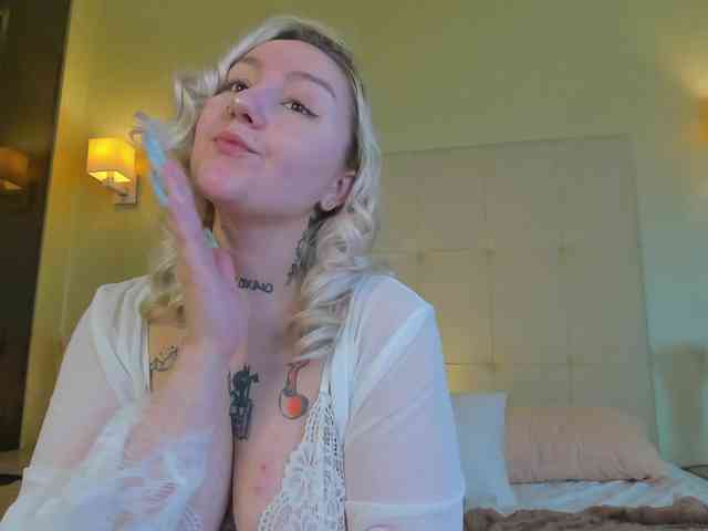 Debbie-Taylor webcam