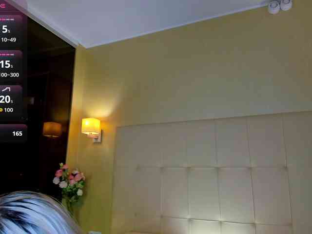 Debbie-Taylor webcam