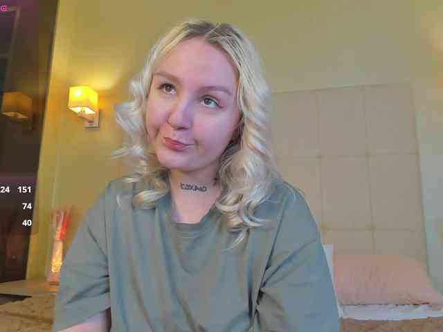 Debbie-Taylor webcam