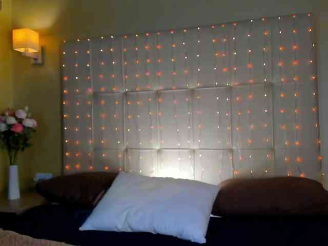 Debbie-Taylor webcam