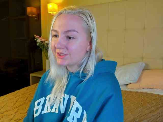 Debbie-Taylor webcam