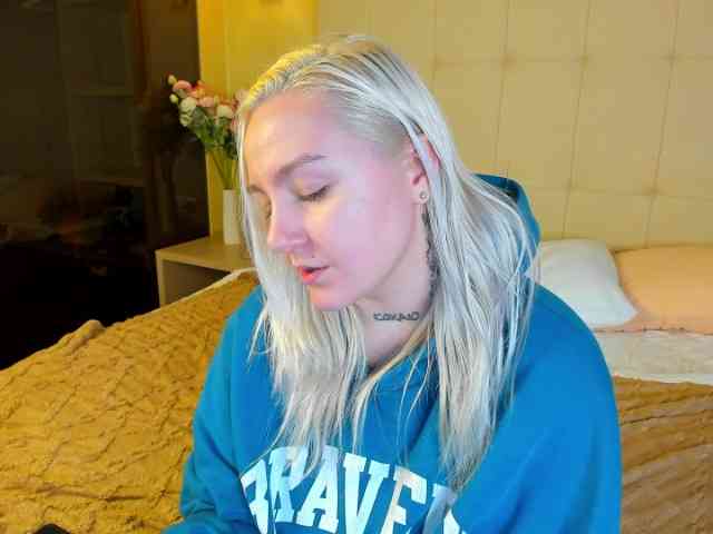 Debbie-Taylor webcam