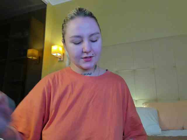 Debbie-Taylor webcam