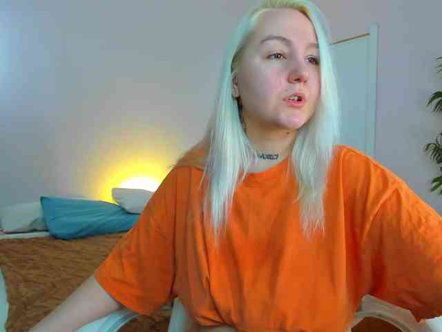 Debbie-Taylor webcam