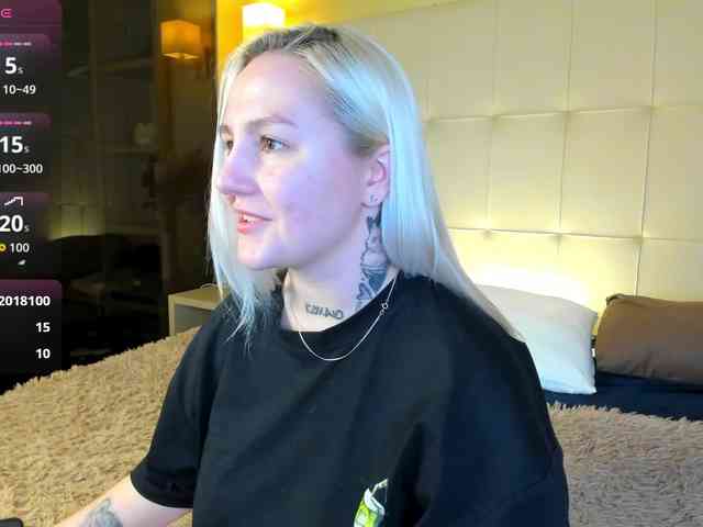 Debbie-Taylor webcam