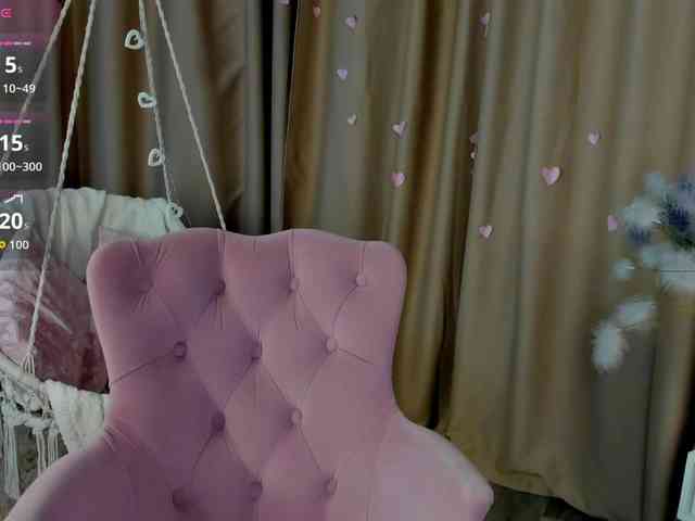 Debbie-Taylor webcam