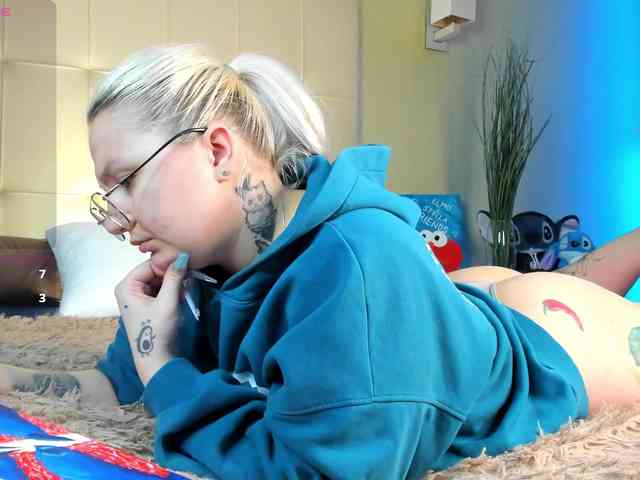 Debbie-Taylor webcam