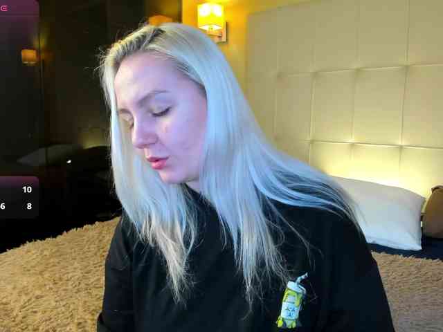 Debbie-Taylor webcam