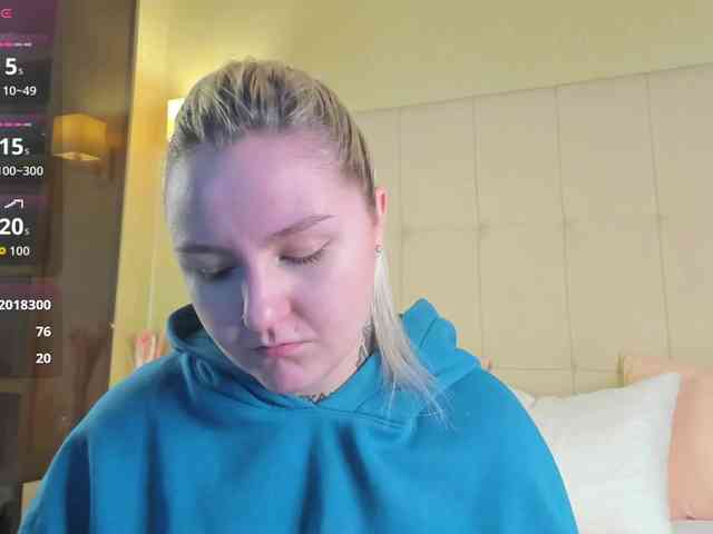 Debbie-Taylor webcam