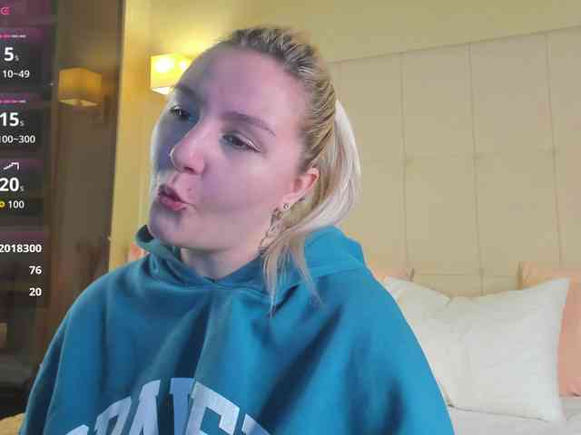 Debbie-Taylor webcam