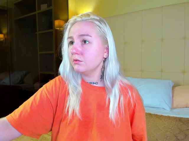 Debbie-Taylor webcam