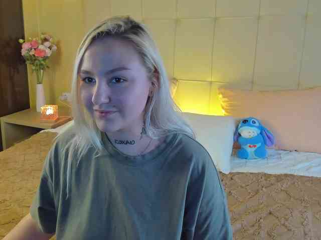 Debbie-Taylor webcam