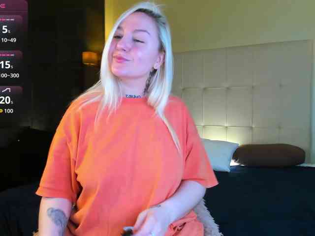 Debbie-Taylor webcam