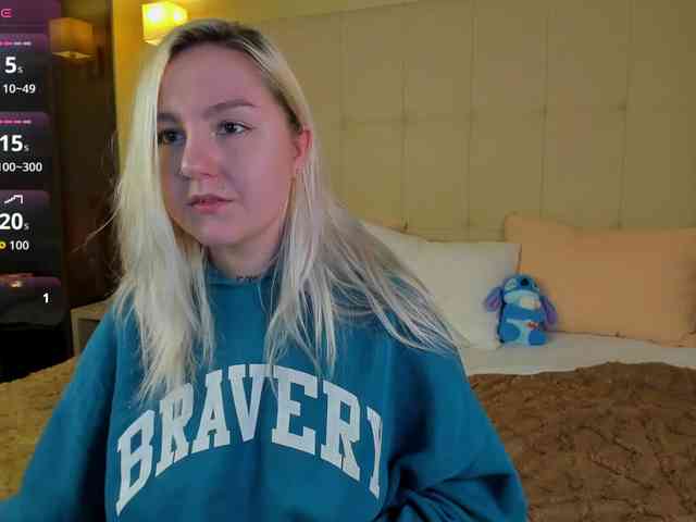 Debbie-Taylor webcam