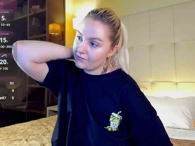 Debbie-Taylor webcam