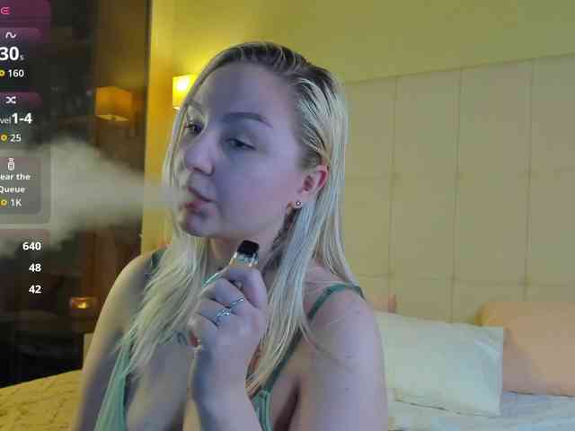 Debbie-Taylor webcam