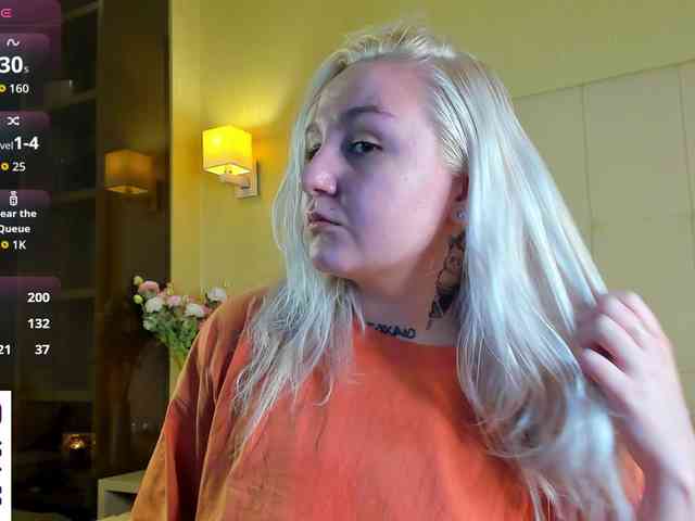 Debbie-Taylor webcam