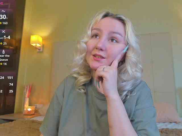 Debbie-Taylor webcam