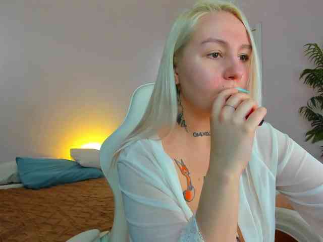 Debbie-Taylor webcam