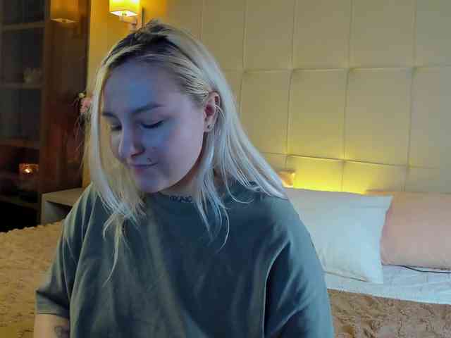 Debbie-Taylor webcam