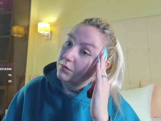 Debbie-Taylor webcam