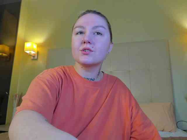 Debbie-Taylor webcam