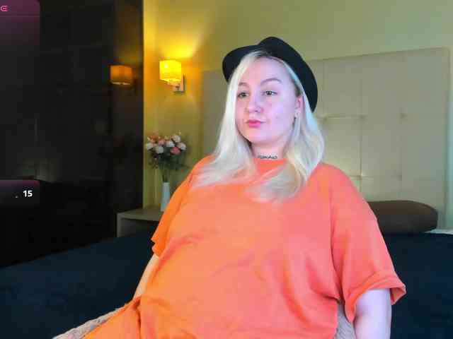 Debbie-Taylor webcam