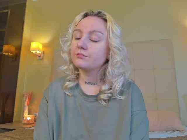 Debbie-Taylor webcam