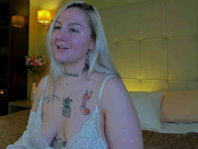 Debbie-Taylor webcam