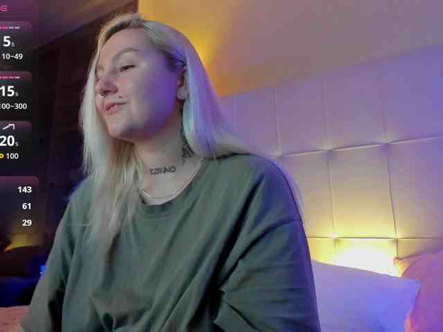 Debbie-Taylor webcam