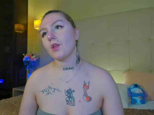 Debbie-Taylor webcam