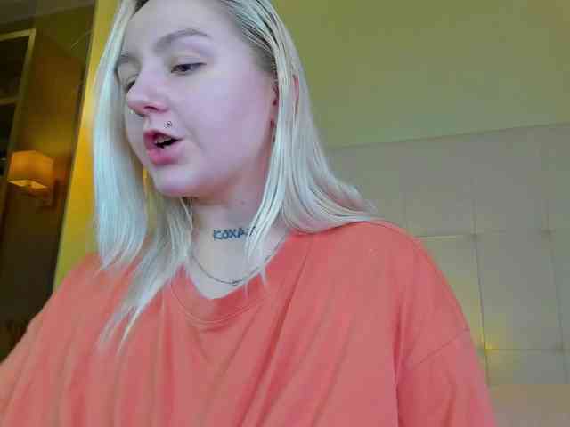 Debbie-Taylor webcam