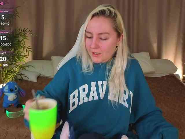 Debbie-Taylor webcam