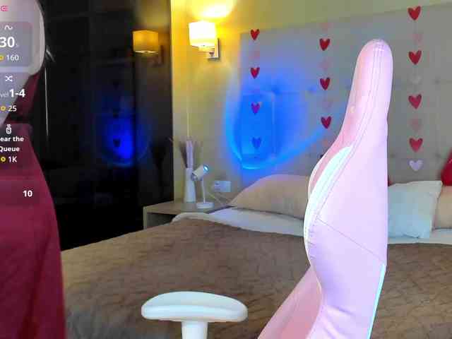 Debbie-Taylor webcam