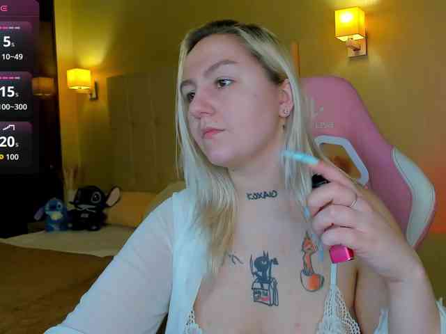 Debbie-Taylor webcam