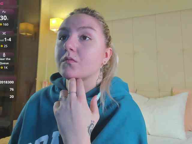 Debbie-Taylor webcam