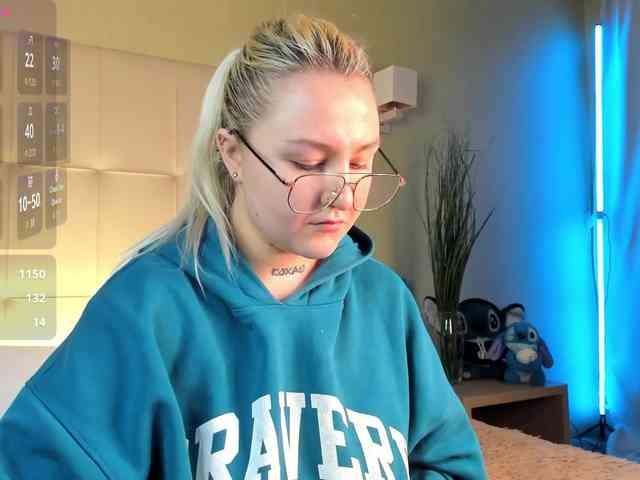 Debbie-Taylor webcam