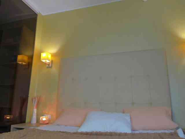 Debbie-Taylor webcam