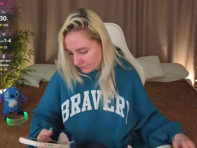 Debbie-Taylor webcam