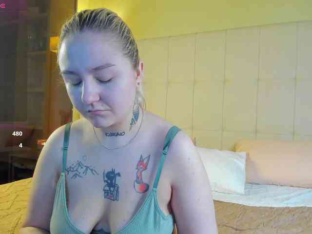 Debbie-Taylor webcam