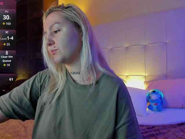 Debbie-Taylor webcam