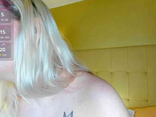 Debbie-Taylor webcam