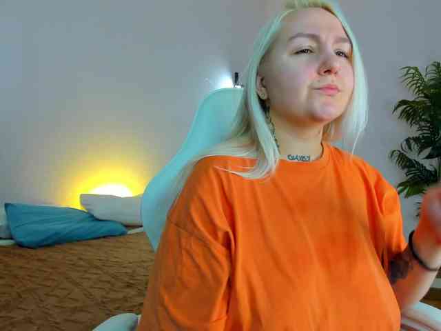 Debbie-Taylor webcam