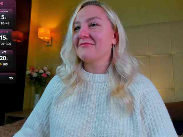 Debbie-Taylor webcam