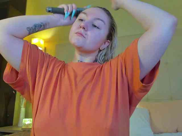 Debbie-Taylor webcam