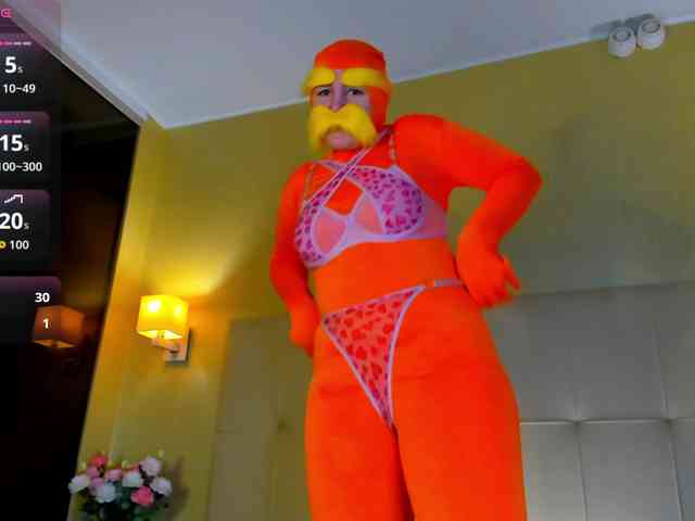 Debbie-Taylor webcam