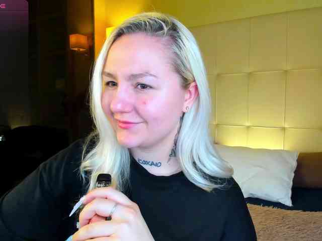 Debbie-Taylor webcam