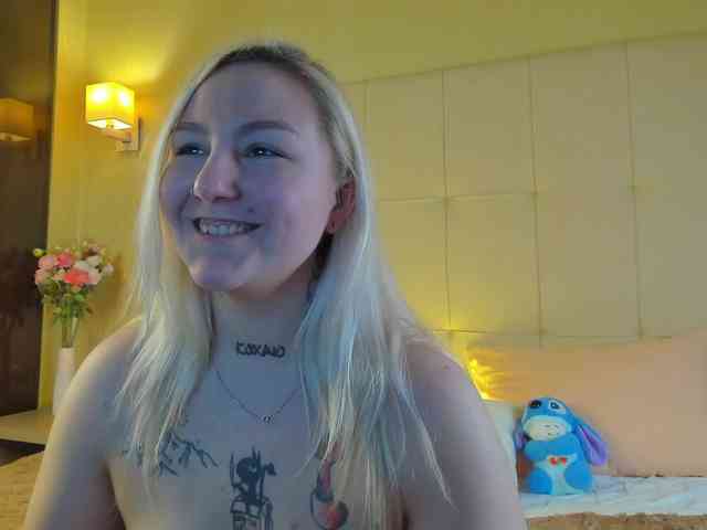 Debbie-Taylor webcam