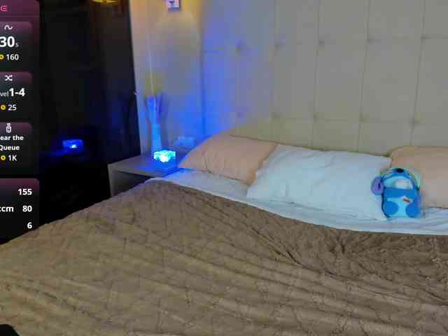 Debbie-Taylor webcam